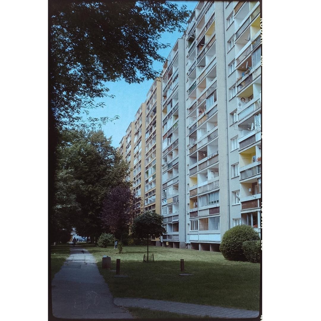 Krakow