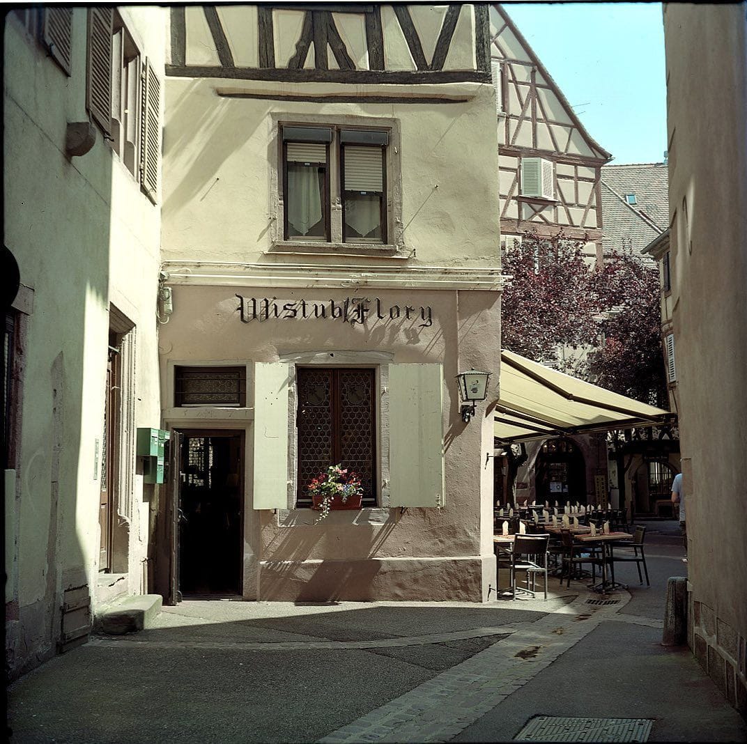 Colmar