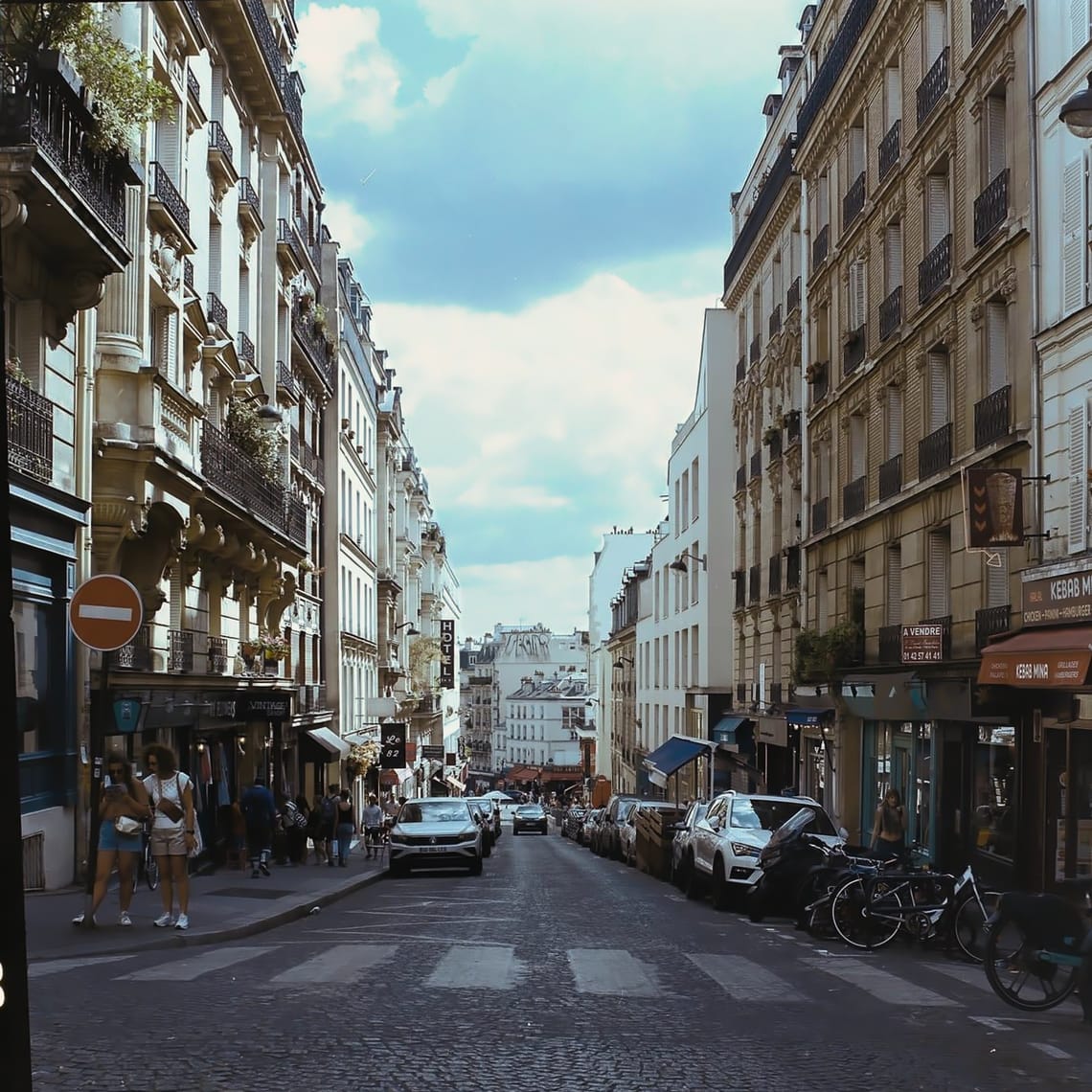 Paris