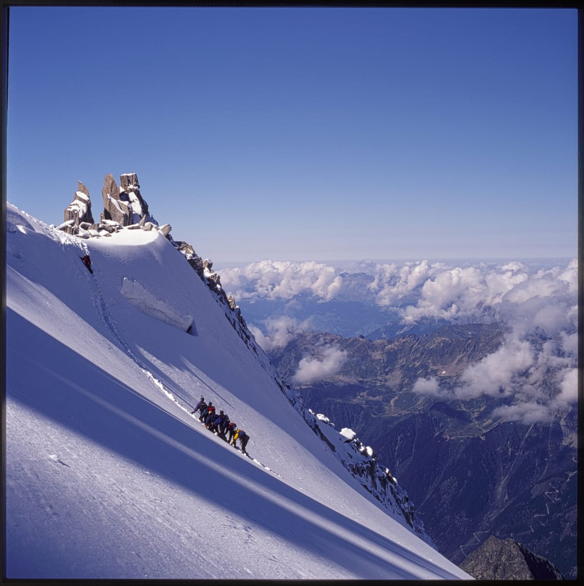 Mont Blanc 18