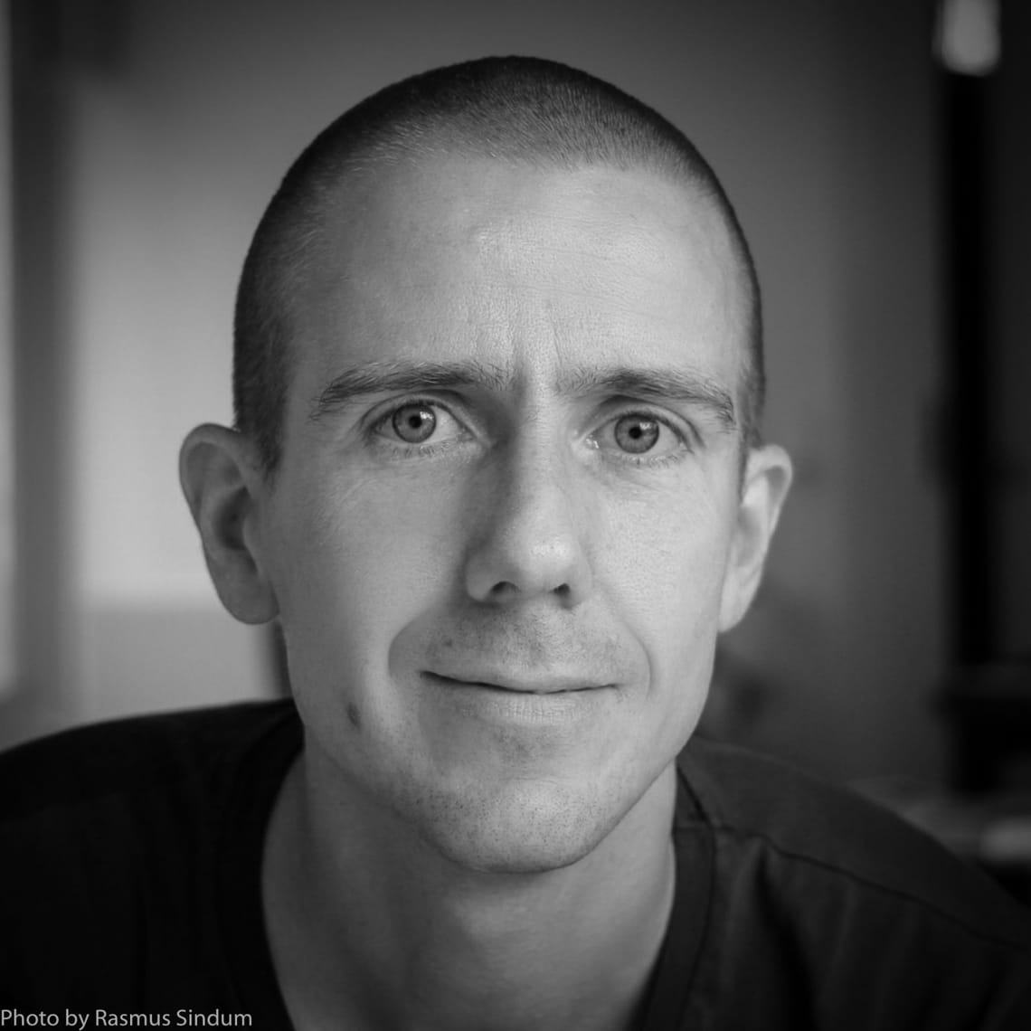 Rasmus Sindum