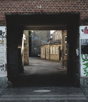 My Neighborhood