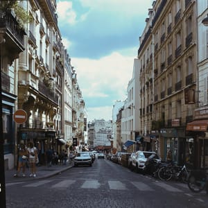 Paris