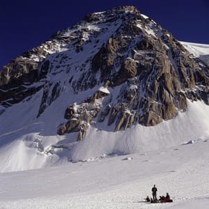 Mont Blanc 15