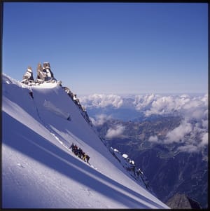 Mont Blanc 18